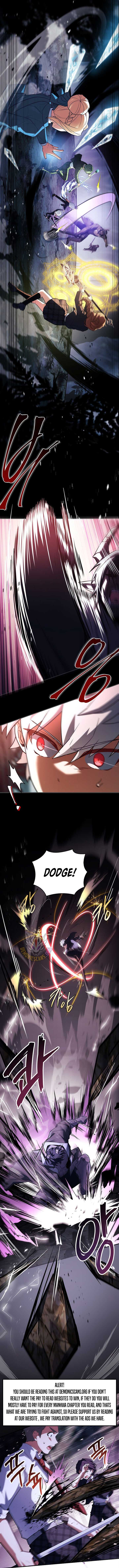 The Legendary Hero is an Academy Honors Student Chapter 33 - Page 18