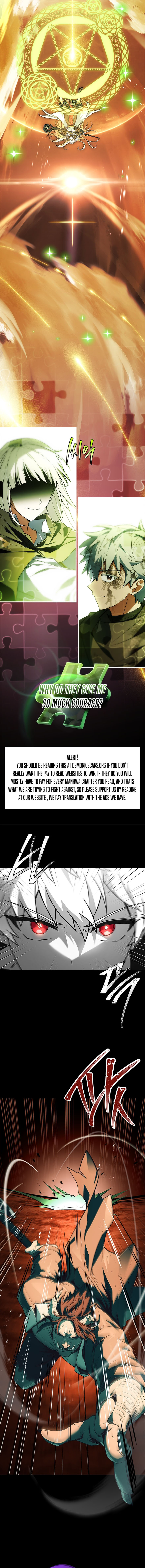 The Legendary Hero is an Academy Honors Student Chapter 34 - Page 12