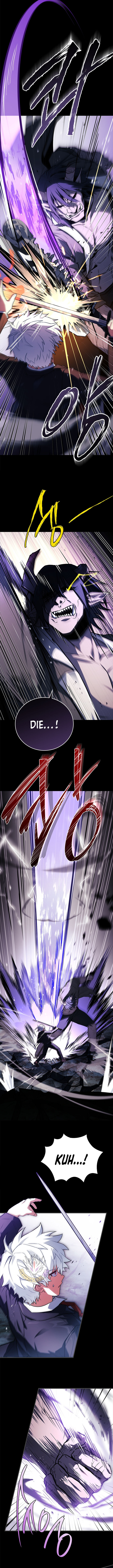 The Legendary Hero is an Academy Honors Student Chapter 34 - Page 13