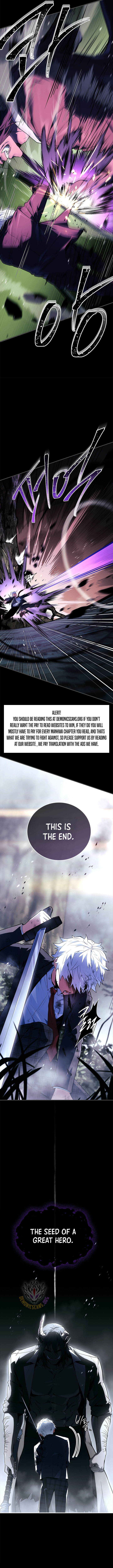 The Legendary Hero is an Academy Honors Student Chapter 34 - Page 14