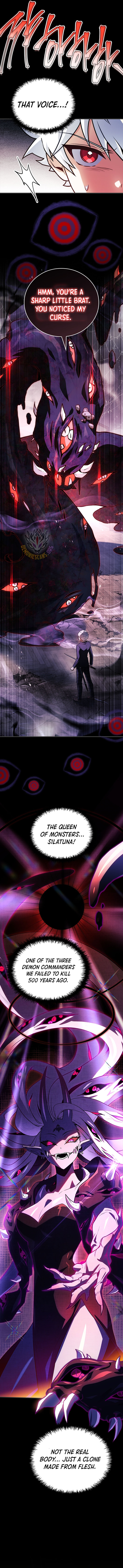 The Legendary Hero is an Academy Honors Student Chapter 37 - Page 12