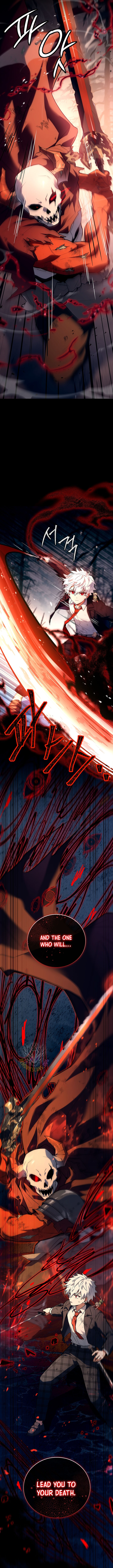 The Legendary Hero is an Academy Honors Student Chapter 41 - Page 18