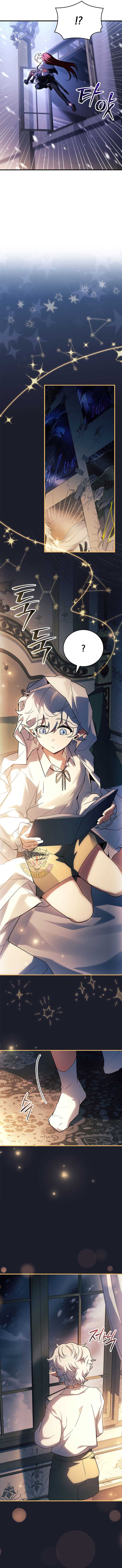 The Legendary Hero is an Academy Honors Student Chapter 45 - Page 15