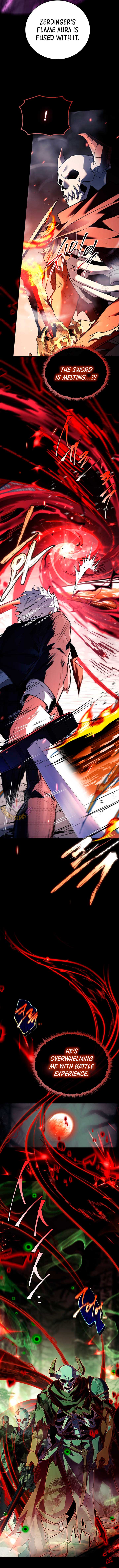 The Legendary Hero is an Academy Honors Student Chapter 47 - Page 4