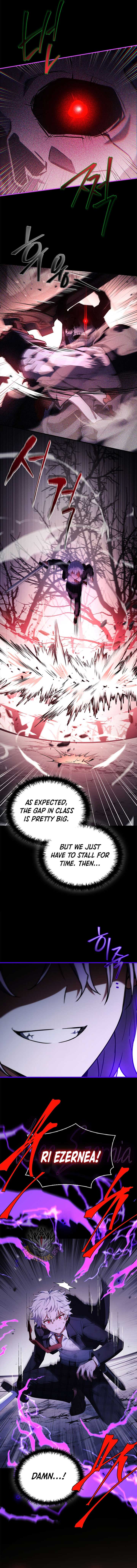 The Legendary Hero is an Academy Honors Student Chapter 48 - Page 14