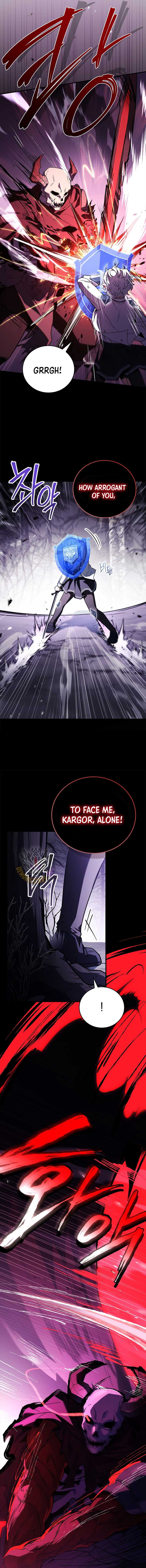 The Legendary Hero is an Academy Honors Student Chapter 48 - Page 16