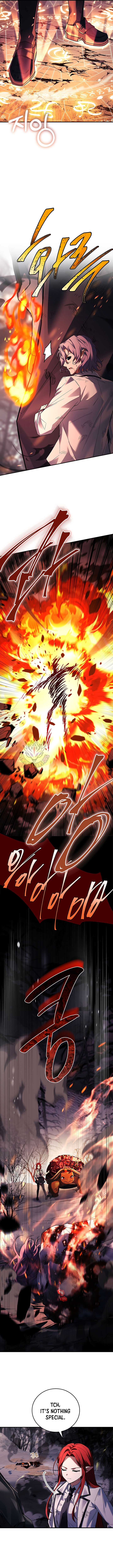 The Legendary Hero is an Academy Honors Student Chapter 49 - Page 4