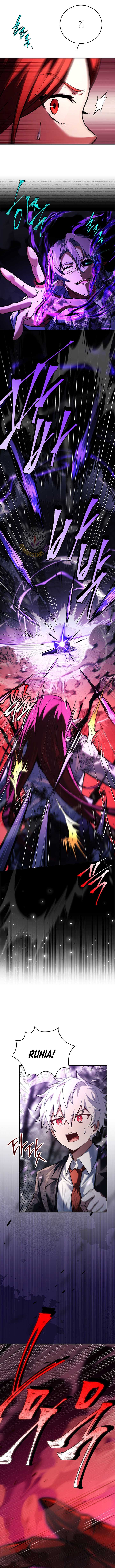 The Legendary Hero is an Academy Honors Student Chapter 49 - Page 5