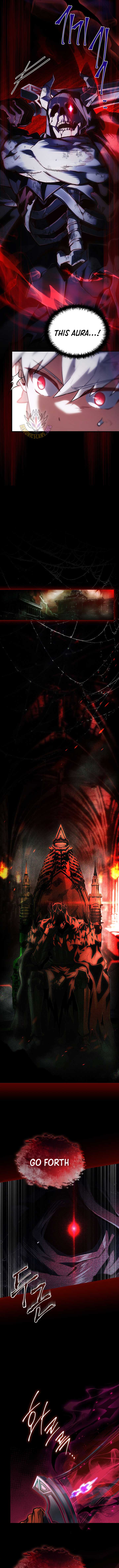 The Legendary Hero is an Academy Honors Student Chapter 49 - Page 16