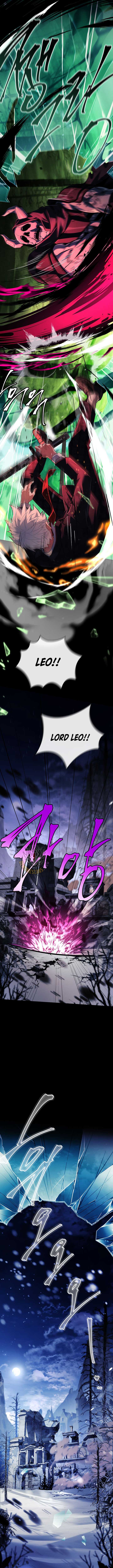 The Legendary Hero is an Academy Honors Student Chapter 49 - Page 19