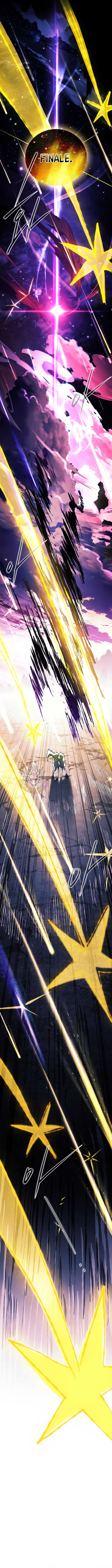 The Legendary Hero is an Academy Honors Student Chapter 50 - Page 13