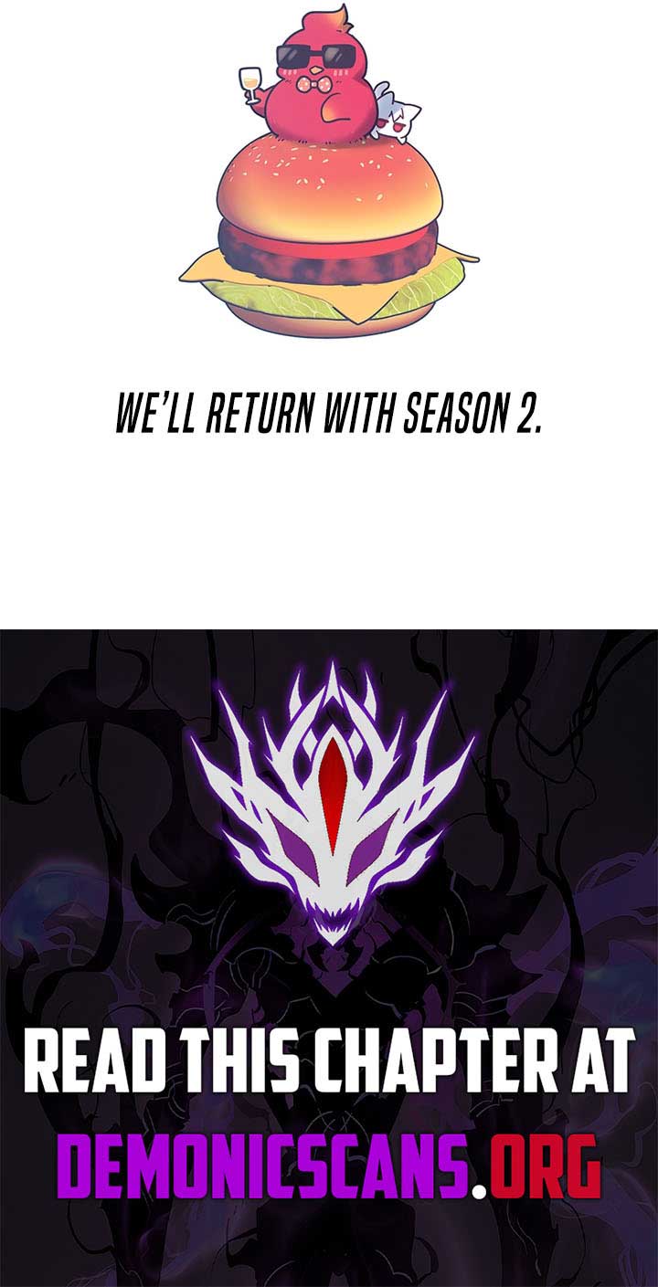 The Legendary Hero is an Academy Honors Student Chapter 50 - Page 21