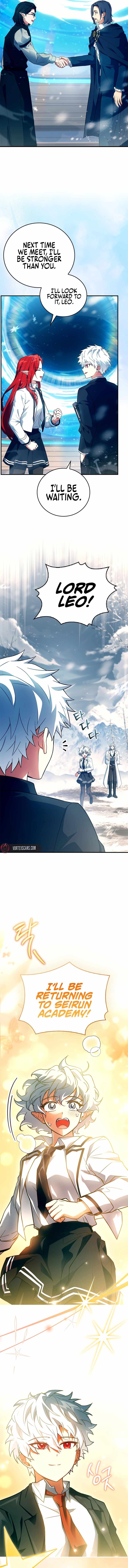 The Legendary Hero is an Academy Honors Student Chapter 51 - Page 4