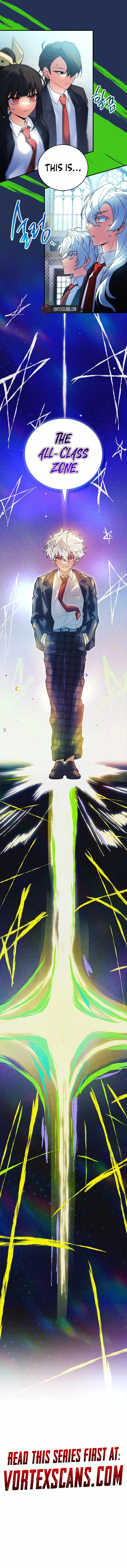 The Legendary Hero is an Academy Honors Student Chapter 51 - Page 19