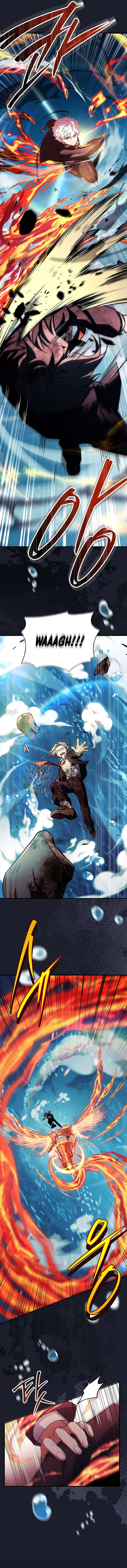 The Legendary Hero is an Academy Honors Student Chapter 53 - Page 14