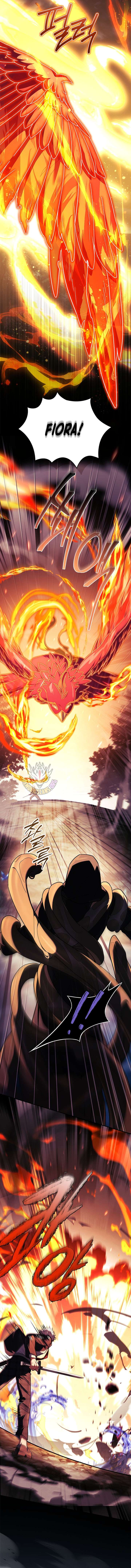 The Legendary Hero is an Academy Honors Student Chapter 55 - Page 10