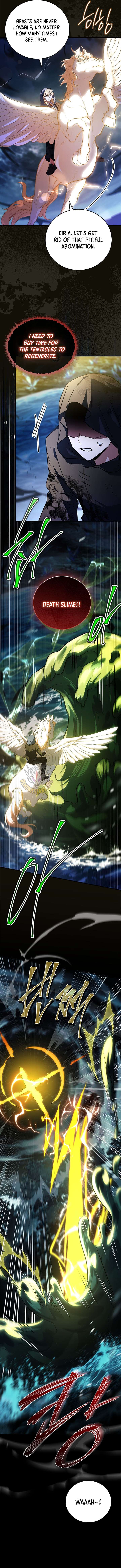 The Legendary Hero is an Academy Honors Student Chapter 55 - Page 14