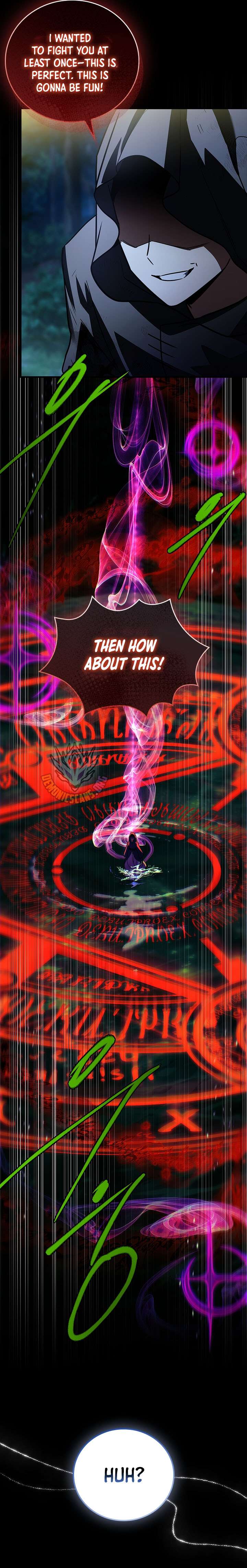 The Legendary Hero is an Academy Honors Student Chapter 55 - Page 16