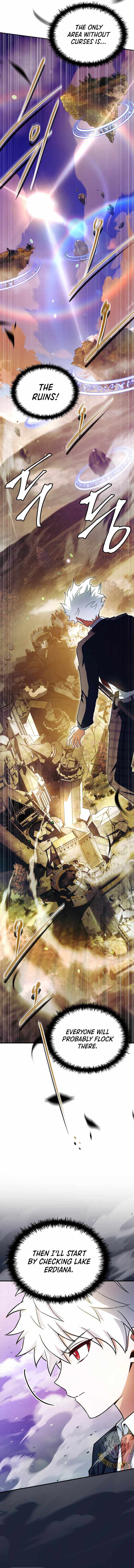 The Legendary Hero is an Academy Honors Student Chapter 57 - Page 10