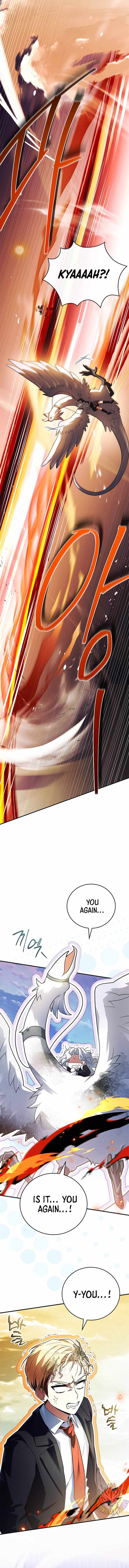 The Legendary Hero is an Academy Honors Student Chapter 57 - Page 13