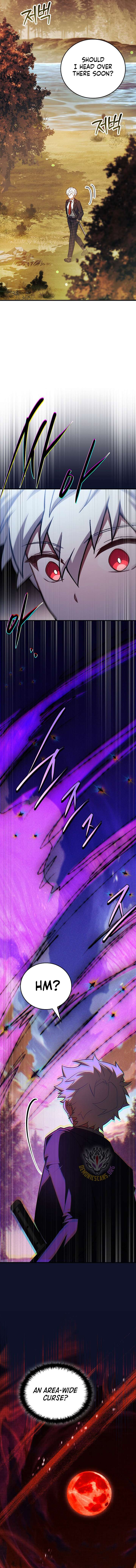 The Legendary Hero is an Academy Honors Student Chapter 58 - Page 18