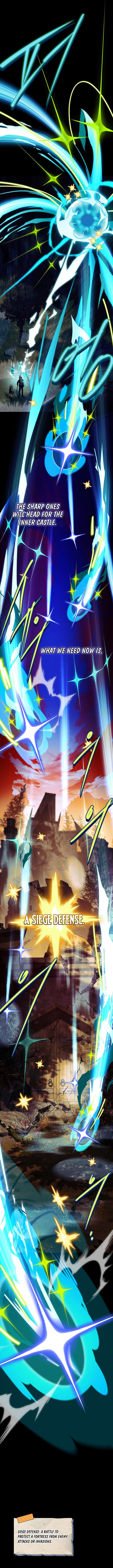 The Legendary Hero is an Academy Honors Student Chapter 58 - Page 24