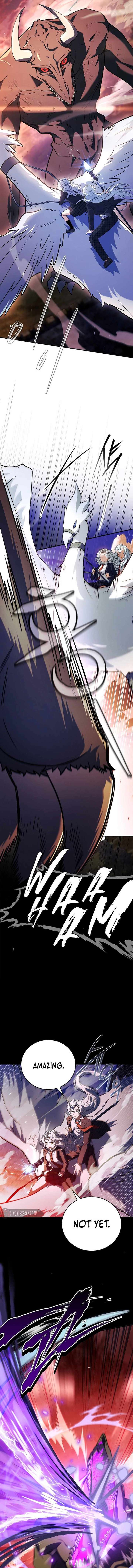 The Legendary Hero is an Academy Honors Student Chapter 60 - Page 10