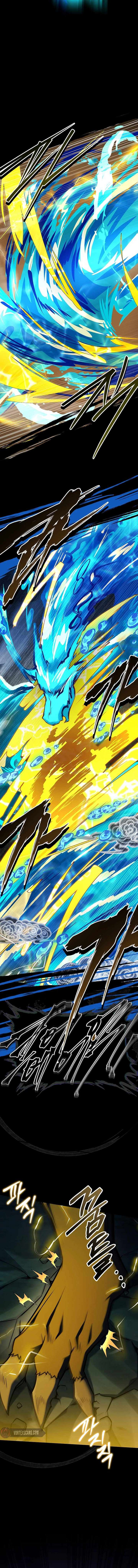 The Legendary Hero is an Academy Honors Student Chapter 60 - Page 17