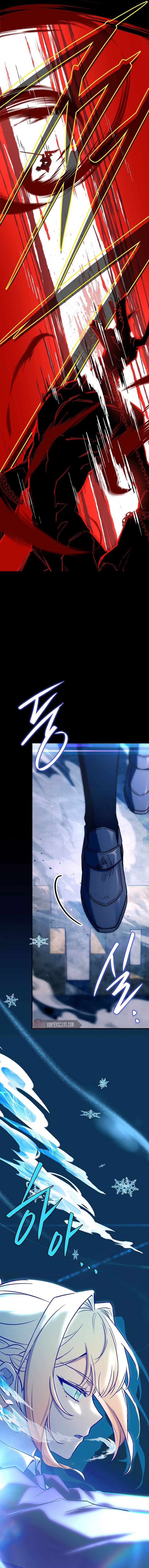 The Legendary Hero is an Academy Honors Student Chapter 60 - Page 23