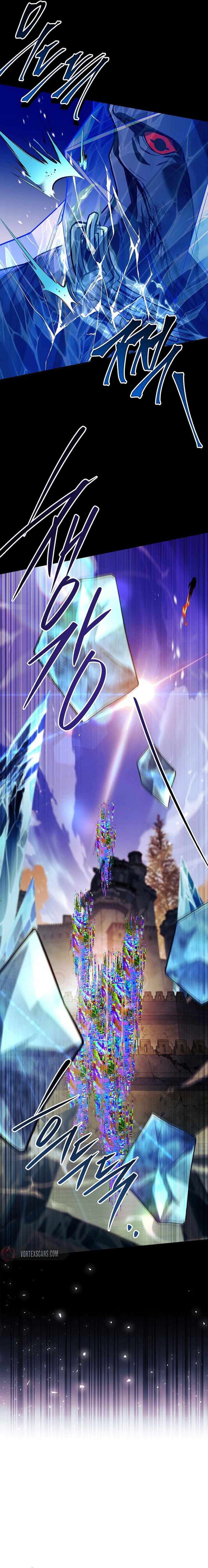 The Legendary Hero is an Academy Honors Student Chapter 60 - Page 25