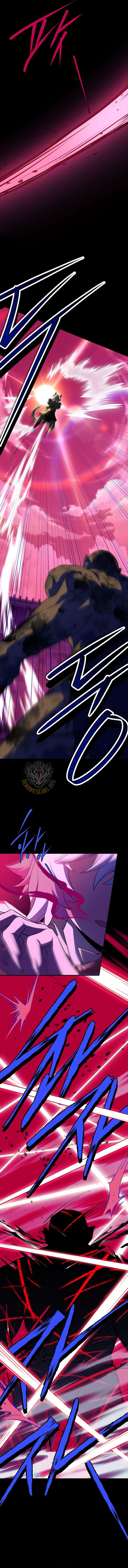 The Legendary Hero is an Academy Honors Student Chapter 62 - Page 8