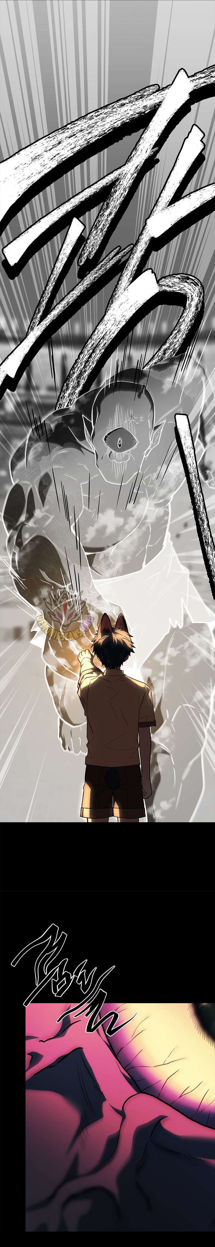 The Legendary Hero is an Academy Honors Student Chapter 62 - Page 10