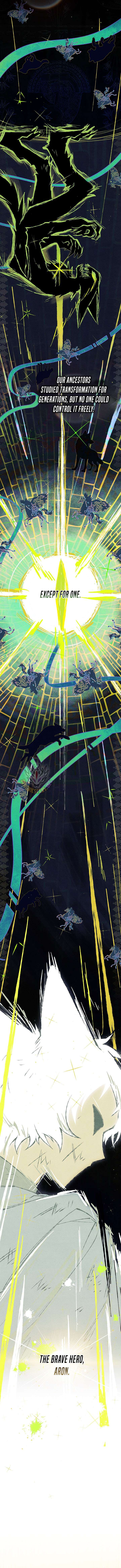 The Legendary Hero is an Academy Honors Student Chapter 62 - Page 13