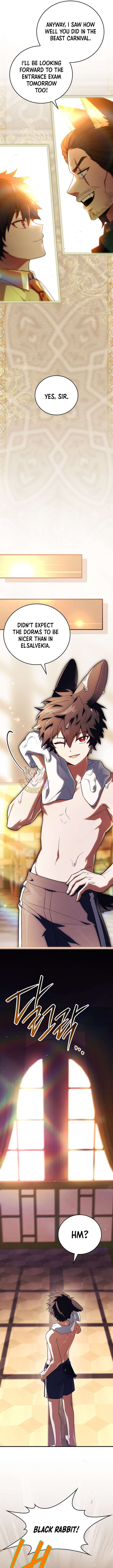 The Legendary Hero is an Academy Honors Student Chapter 63 - Page 4