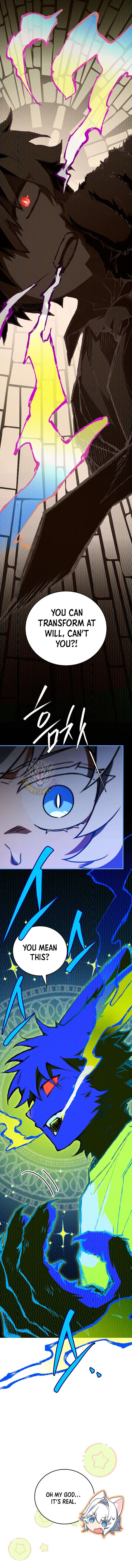 The Legendary Hero is an Academy Honors Student Chapter 63 - Page 6