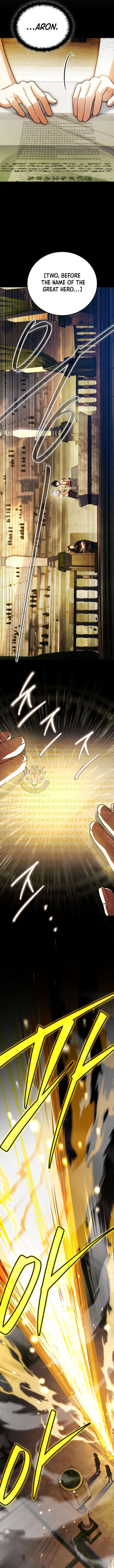 The Legendary Hero is an Academy Honors Student Chapter 63 - Page 14