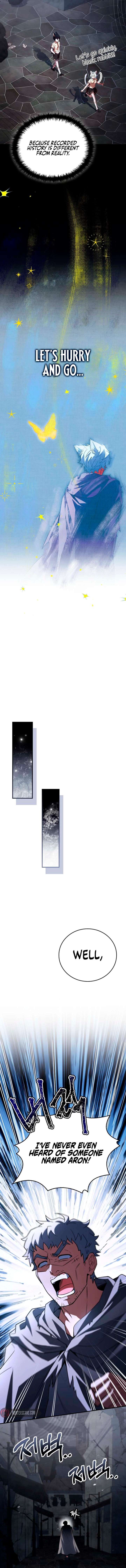 The Legendary Hero is an Academy Honors Student Chapter 64 - Page 4