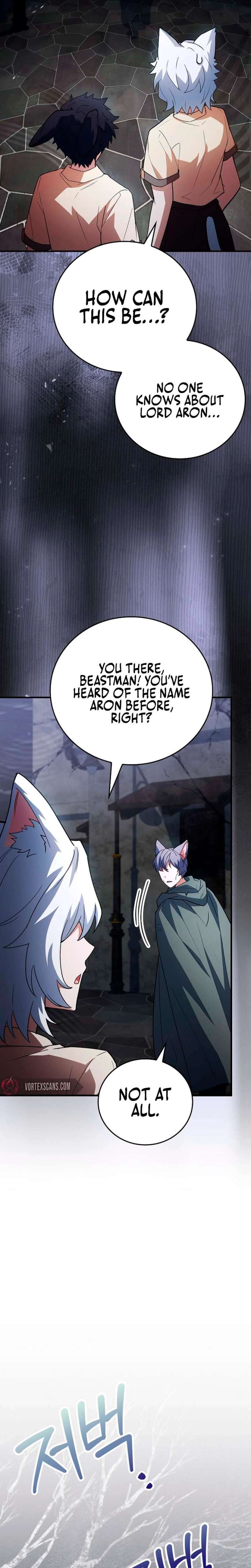 The Legendary Hero is an Academy Honors Student Chapter 64 - Page 5