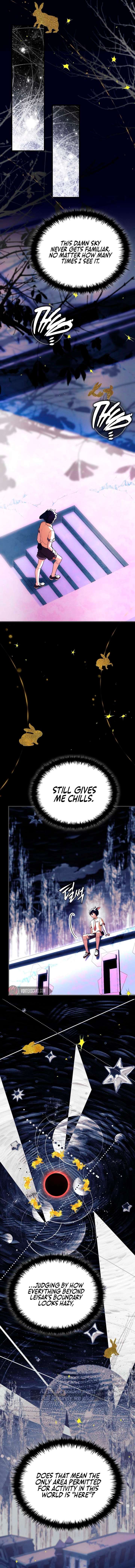 The Legendary Hero is an Academy Honors Student Chapter 64 - Page 12