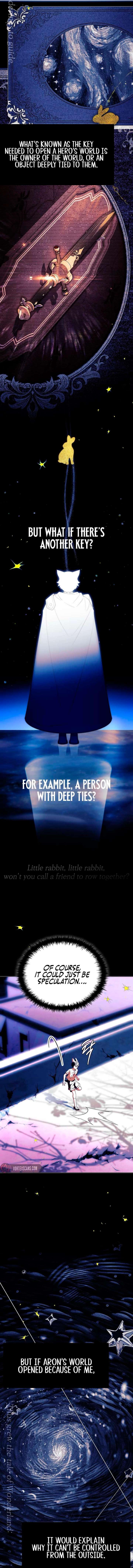 The Legendary Hero is an Academy Honors Student Chapter 64 - Page 14