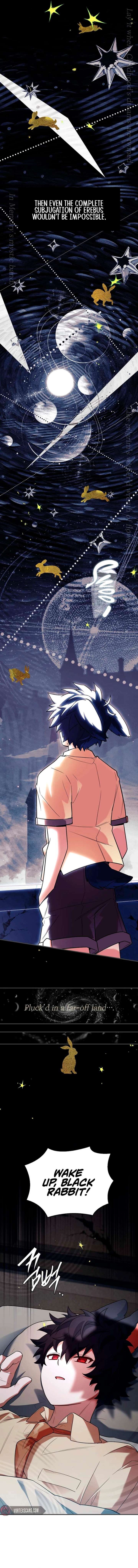 The Legendary Hero is an Academy Honors Student Chapter 64 - Page 16