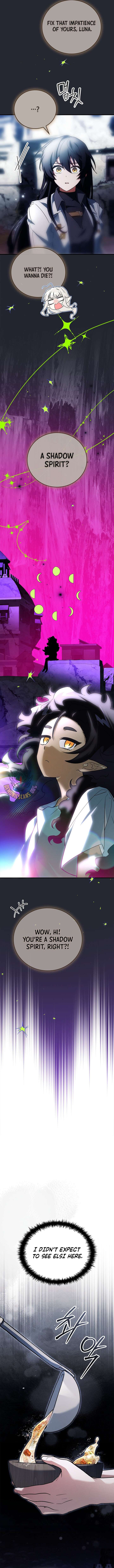 The Legendary Hero is an Academy Honors Student Chapter 65 - Page 4