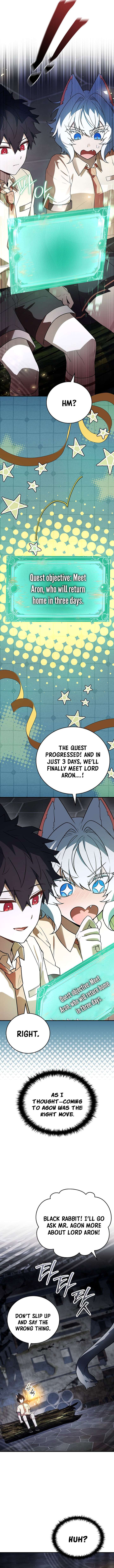 The Legendary Hero is an Academy Honors Student Chapter 66 - Page 4