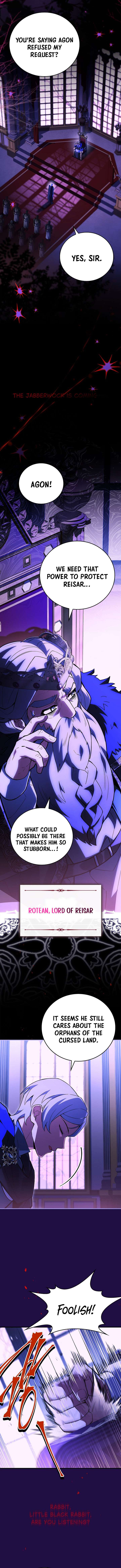 The Legendary Hero is an Academy Honors Student Chapter 66 - Page 12