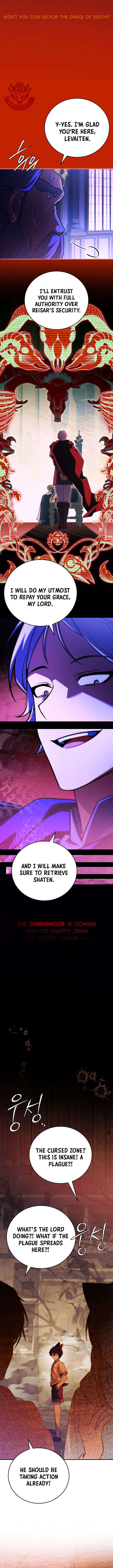 The Legendary Hero is an Academy Honors Student Chapter 66 - Page 15