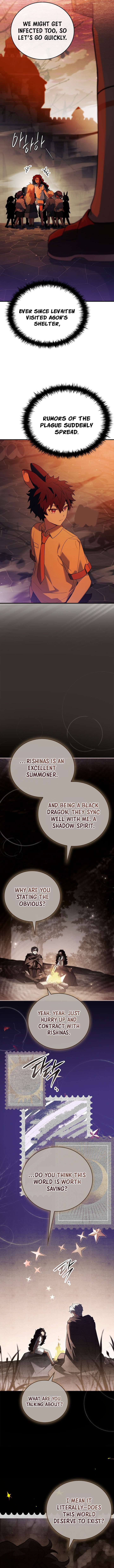 The Legendary Hero is an Academy Honors Student Chapter 66 - Page 16