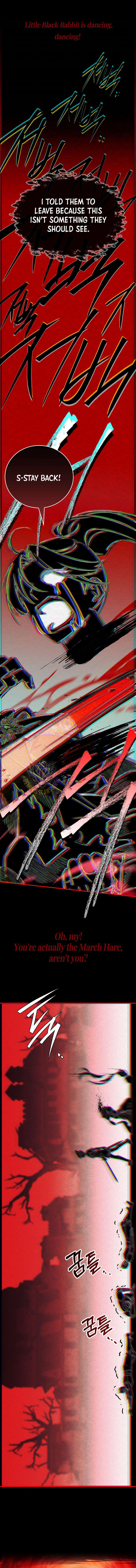 The Legendary Hero is an Academy Honors Student Chapter 67 - Page 6