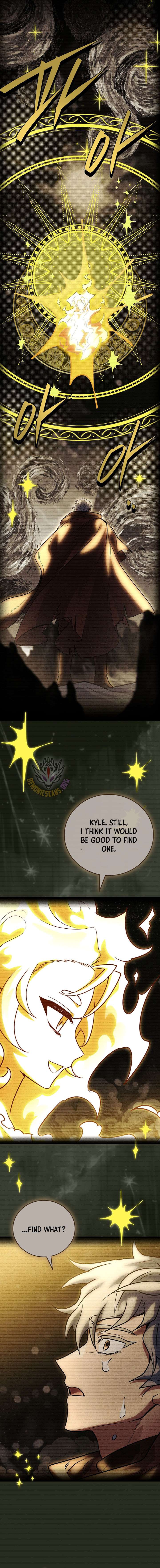 The Legendary Hero is an Academy Honors Student Chapter 67 - Page 9