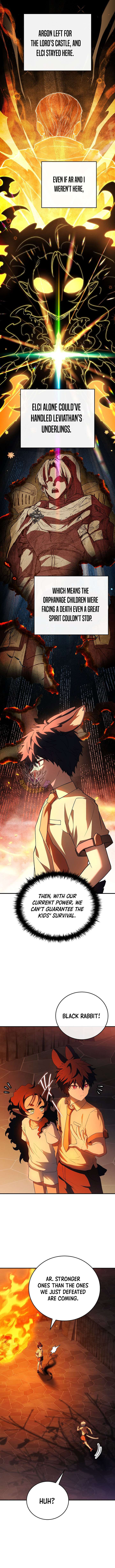 The Legendary Hero is an Academy Honors Student Chapter 67 - Page 13