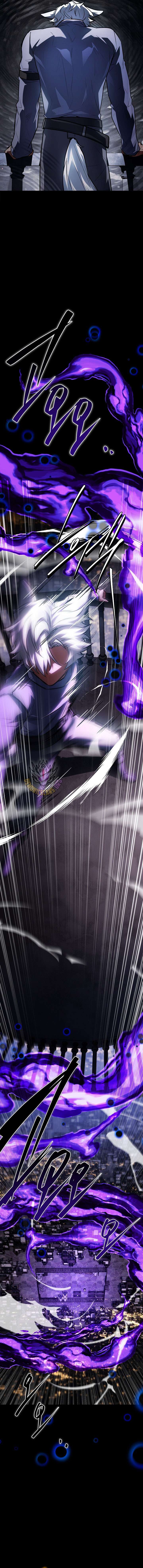 The Legendary Hero is an Academy Honors Student Chapter 67 - Page 22